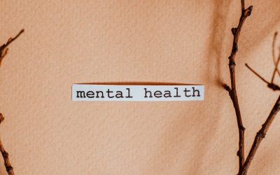 Strategies for Promoting Good Mental Health