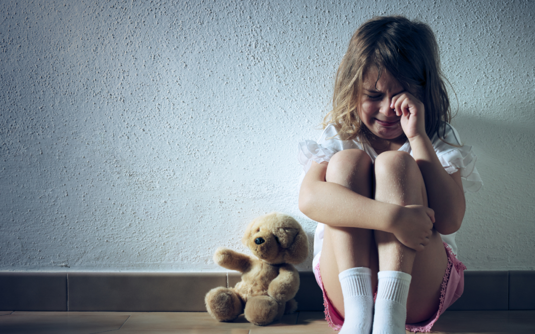 Helping Children Navigate Anxiety, Grief, and Loss