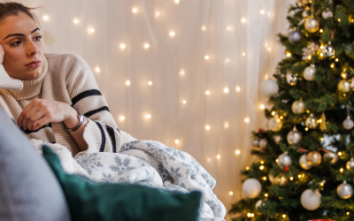 Navigating Grief During Christmas