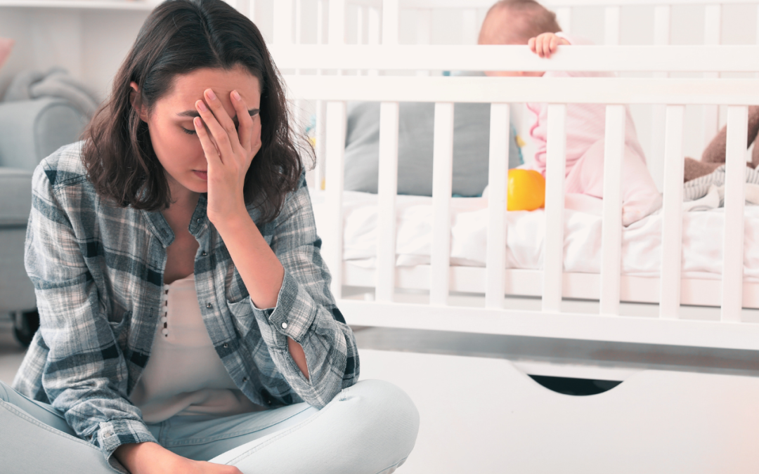 Nurturing Mental Wellness: The Importance of Perinatal and Postnatal Counselling