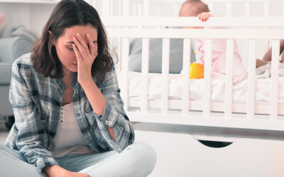 Nurturing Mental Wellness: The Importance of Perinatal and Postnatal Counselling